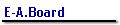 E-A.Board
