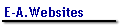 E-A.Websites